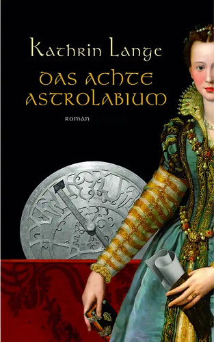 Das achte astrolabium - das,