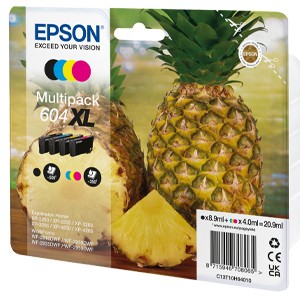 Epson multipack tintenpatronen - epson,