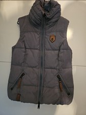 Naketano, Weste Damen Größe