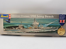 1:460  Revell   Bausatz no