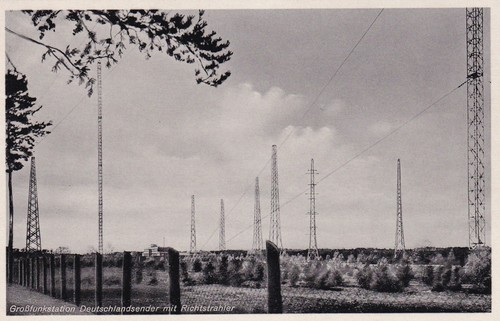 Herzberg elster uralt - elster, ak