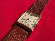 Vintage Longines WITTNAUER