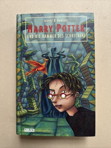 Harry potter kammer - potter, des