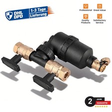 1 Zoll Schlammabscheider