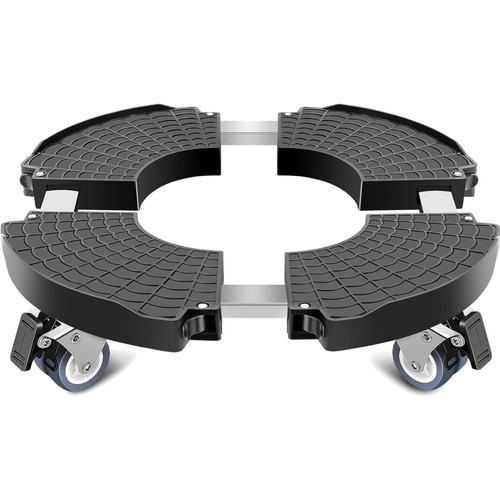 Verstellbarer pflanzenroller - verstellbarer,