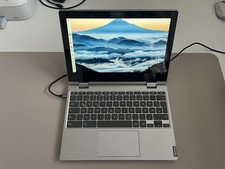 Lenovo Chromebook C340 - Akku
