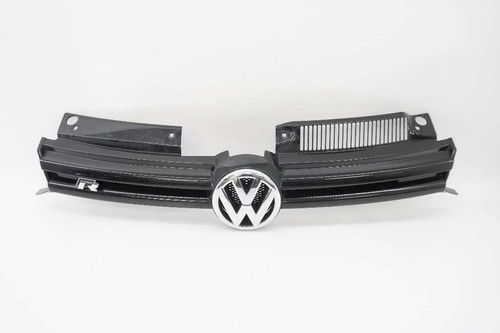 Kühlergrill komplett - ,
