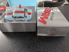 Slotcar BRM 127 Ford Escort RS 2000 #69 Neu ungefahren OVP
