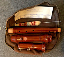 Tenorflöte Blockflöte