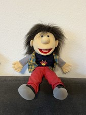 Original Kumquats Handpuppe