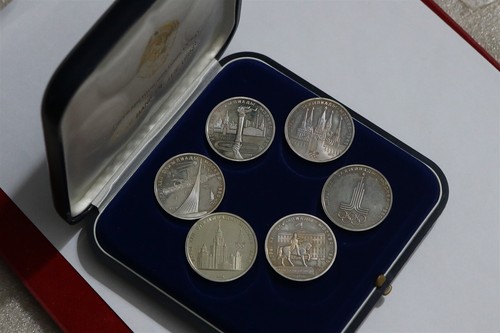 Russland 1 rubel - 🧭,