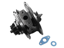 Turbolader rumpfgruppe