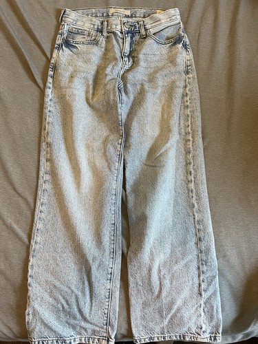 Men baggy jeans - men’s,