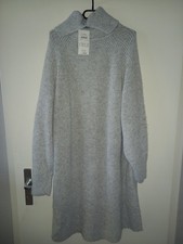 Strickkleid Stiefelkleid Xl