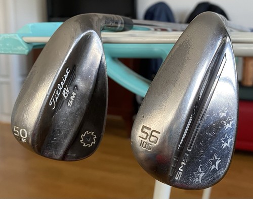 Titleist vokey wedge - vokey,