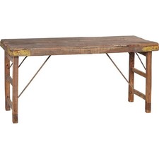 Altholz Esstisch natur B 149 cm Klapptisch shabby Landhausstil im IVY-Shop