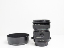 Canon EF TS-E Objektiv 45 mm