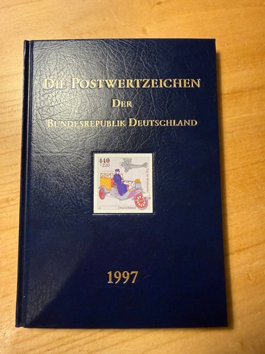 Die postwertzeichen der - die,