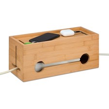 Kabelbox Kabelmanagement Box