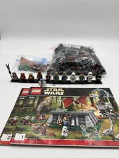 LEGO Star Wars: The Battle of