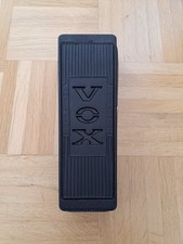 VOX WAH-WHA Pedal Model V845
