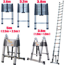 Teleskopleiter ausziehbar