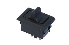 Fensterheber Schalter