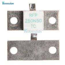 RF Termination Microwave