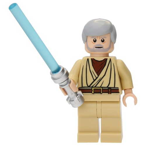Lego obi wan kenobi - wan,