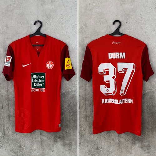 Kaiserslautern 2023 2024 - fc,