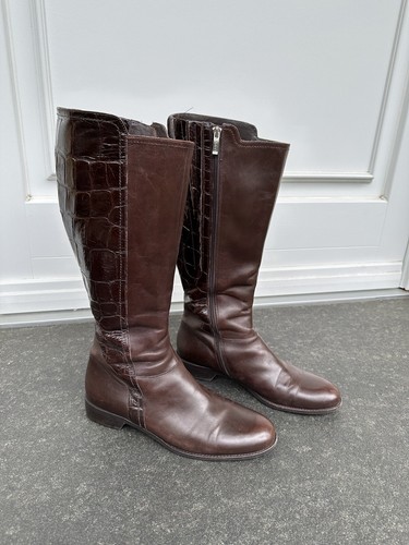 Lloyd damenstiefel - lloyd,
