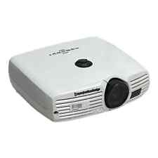 ProjectionDesign F22 1080 Zoom DLP (Lampe muss gewechselt werden) Kratzer