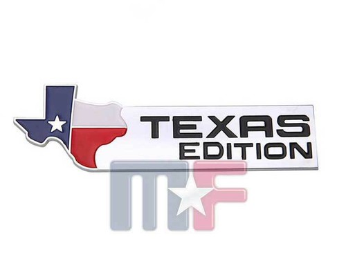 Verchromtes texas edition - verchromtes,