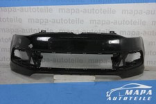 VW Polo V R-Line 6R vor Facelift Bj. 2010-2014 Stoßstange Vorne Original Versand