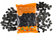 Matthijs Dubbel Zout Ovaal