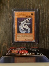 Cyber drache - yu-gi-oh!,