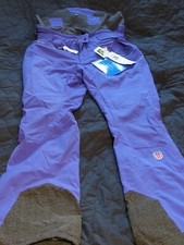  WAVEBOARD Damen Freestyle Skihose, ski pants, Gr.36 NEU ohne Träger