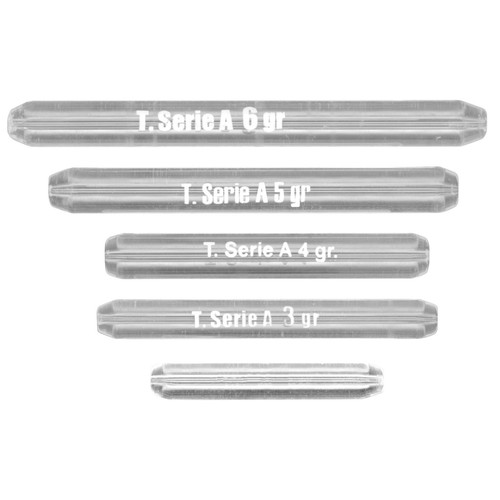 Ftm tft slim glas - slim,
