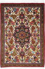 Ghom Teppich Rug Carpet Tapis Tapijt Tappeto Alfombra Orient Perser Art Kunst