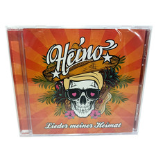 CD Heino - Lieder meiner
