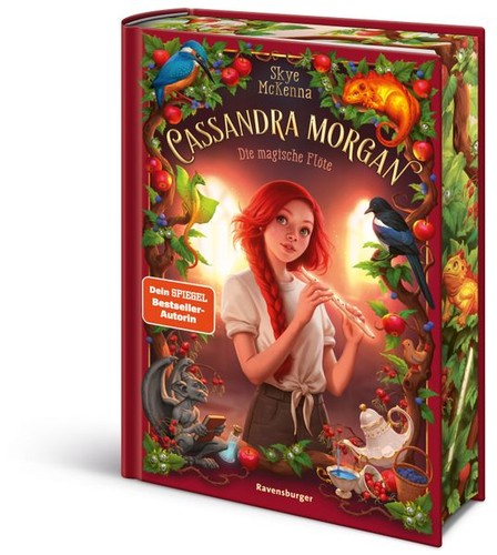 Cassandra morgan band - 2, die