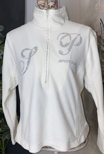 Schöner fleeceshirt pullover - schöner,