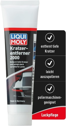 Liqui moly kratzerentferner - moly,