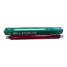 BELL 60W 284mm Red Tube