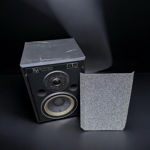 Tested electro voice - electro,