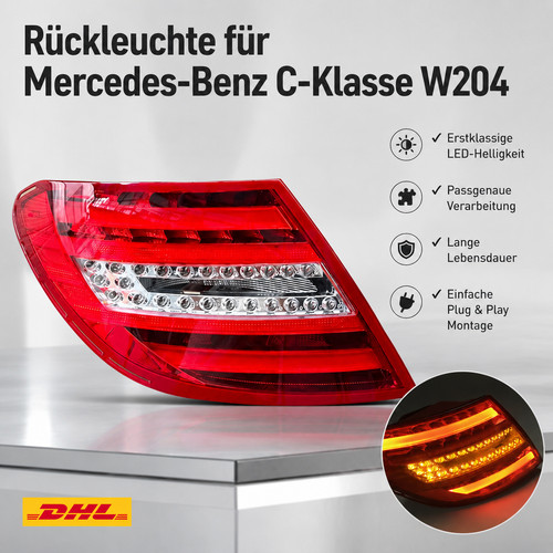 Hecklicht links a2049060603 - hecklicht,