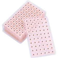 Ohrsamen Akupunkturpflaster