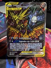 Pokemon Lavados & Zapdos &