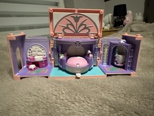 Polly Pocket Deluxe Villa