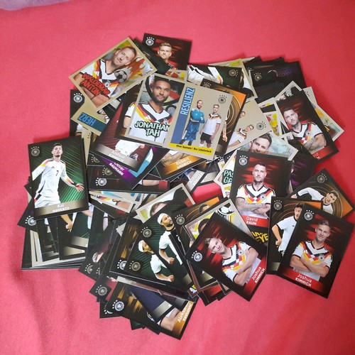 Panini edeka dfb 2026 - panini,